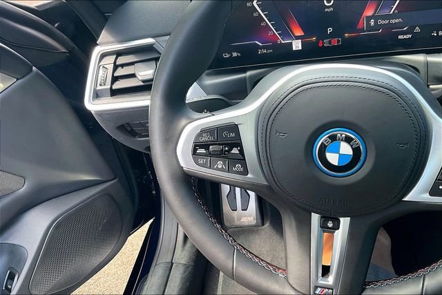 Certified 2023 BMW i4 M50 image 17