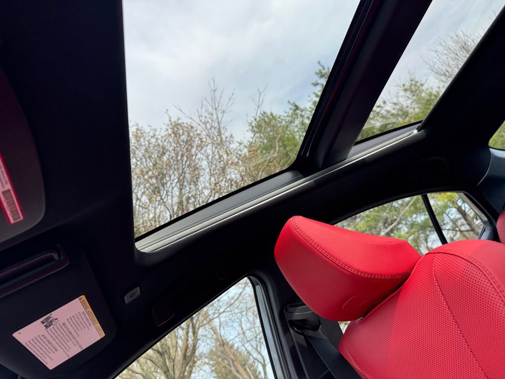 Used 2026 Toyota Camry XSE w/ Premium Plus Package image 27