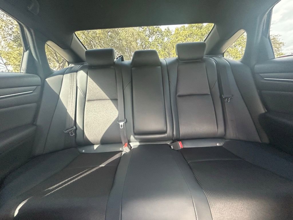 Used 2022 Honda Accord Sport image 13