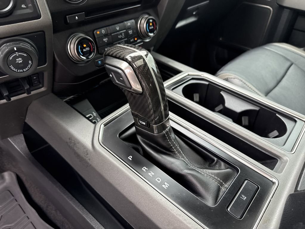 Used 2018 Ford F150 Raptor w/ Equipment Group 802A Luxury AWD/4WD image 28