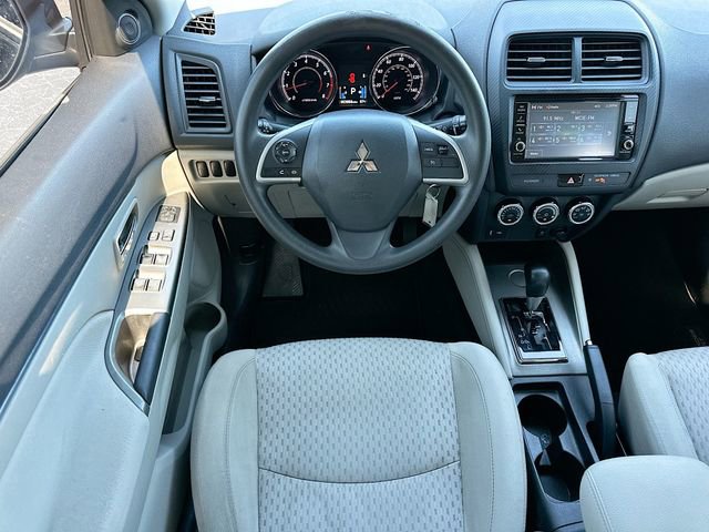 Used 2019 Mitsubishi Outlander Sport ES FWD image 19