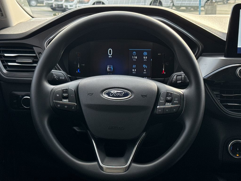 New 2026 Ford Escape Active FWD image 15