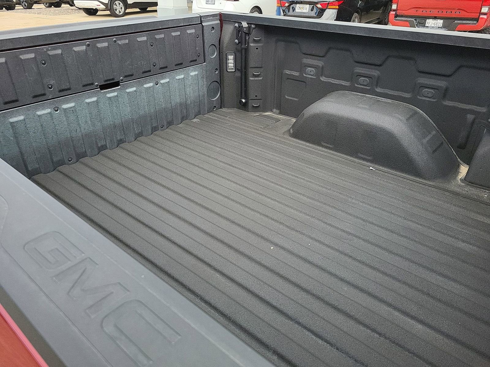 Certified 2024 GMC Sierra 1500 AT4 w/ Technology Package image 27