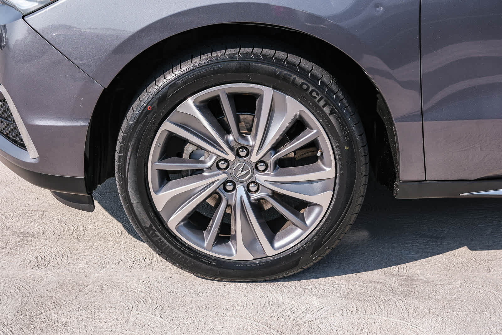 Used 2017 Acura MDX FWD w/ Technology Package image 10
