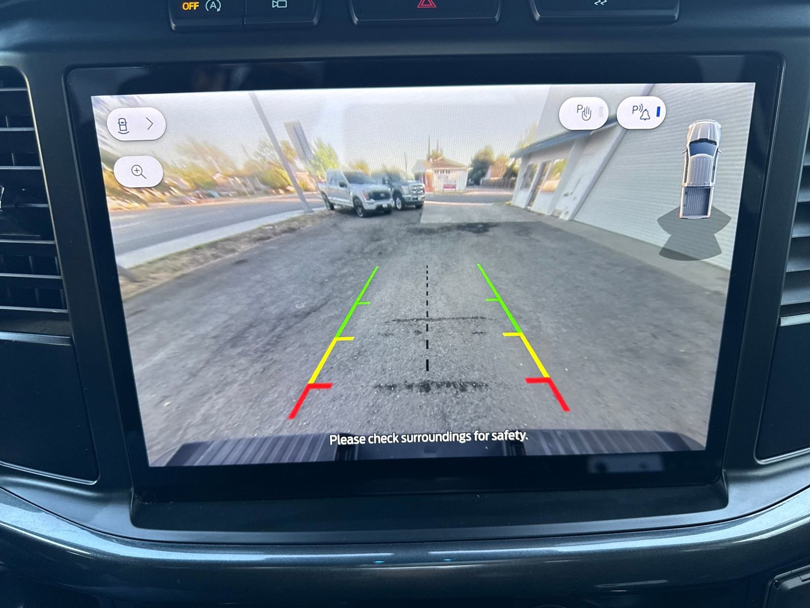 Certified 2024 Ford F150 STX w/ STX Black Appearance Package image 20