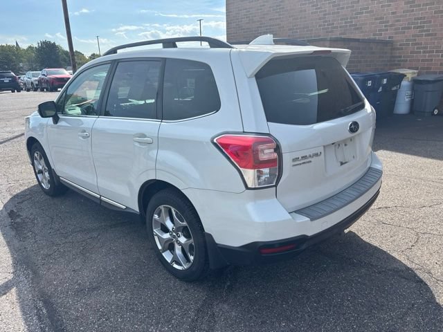 Used 2018 Subaru Forester 2.5i Touring AWD/4WD image 4