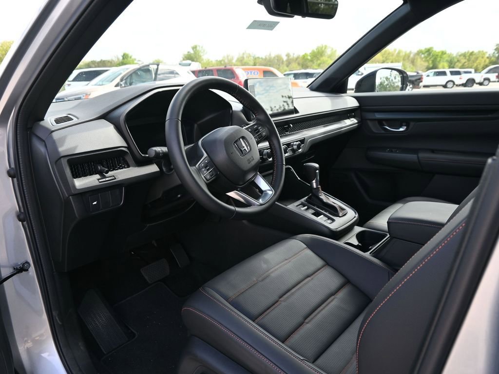 Used 2026 Honda CR-V Sport-L image 9