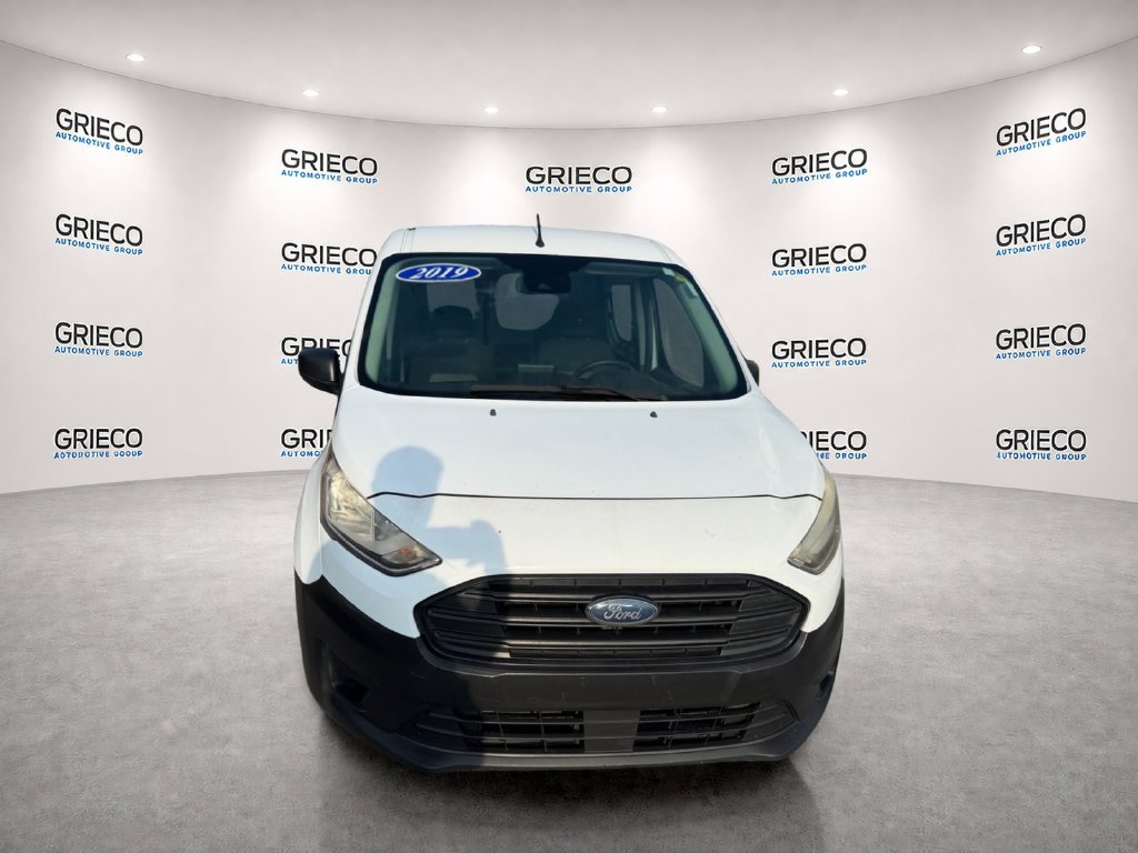 Used 2019 Ford Transit Connect XL FWD image 2