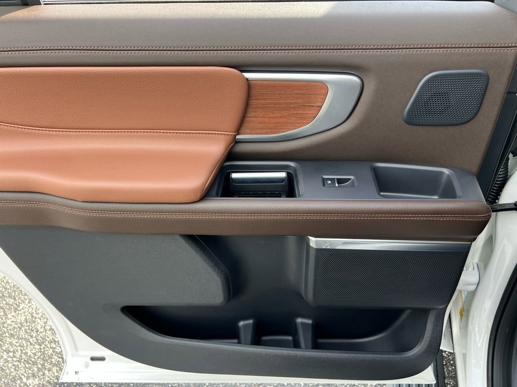 New 2026 Ford Expedition Max King Ranch image 19