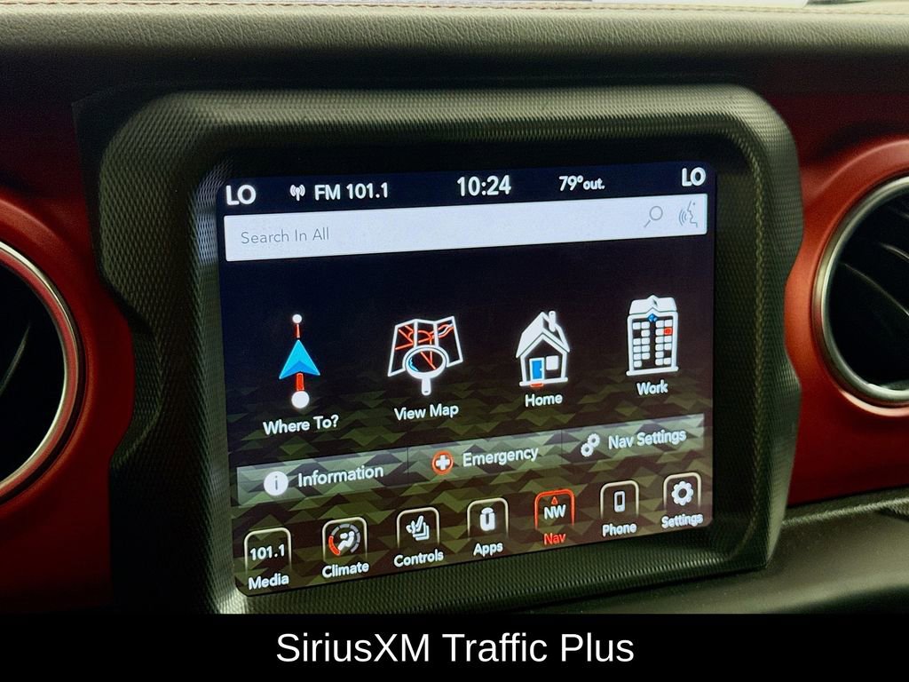 Used 2020 Jeep Wrangler Unlimited Rubicon image 38