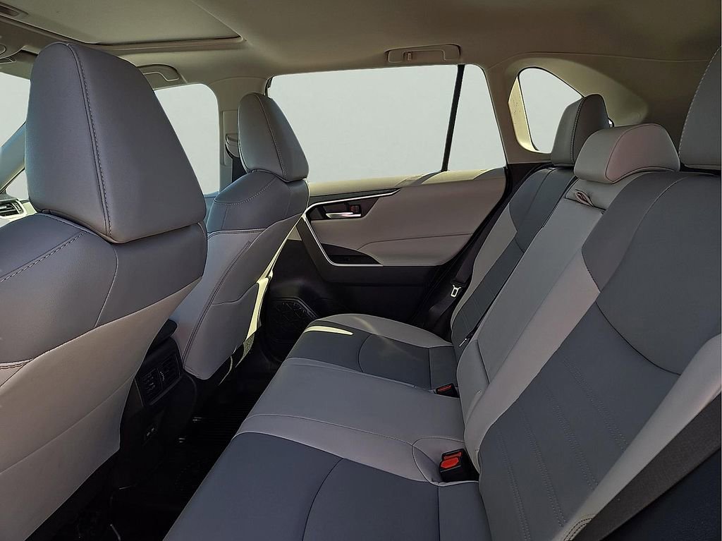 Used 2024 Toyota RAV4 XLE Premium w/ Weather Package image 10