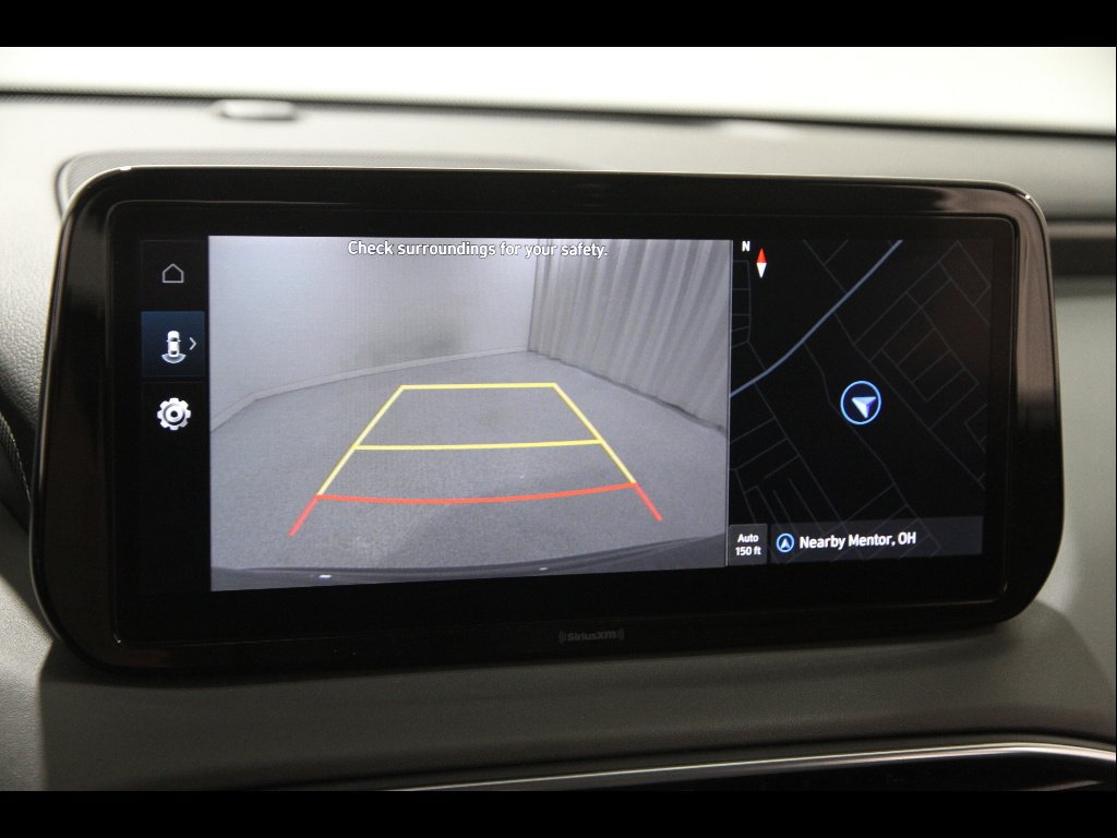 Certified 2023 Hyundai Santa Fe SEL FWD image 13