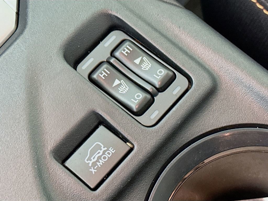 Used 2023 Subaru Crosstrek 2.0i Premium image 27