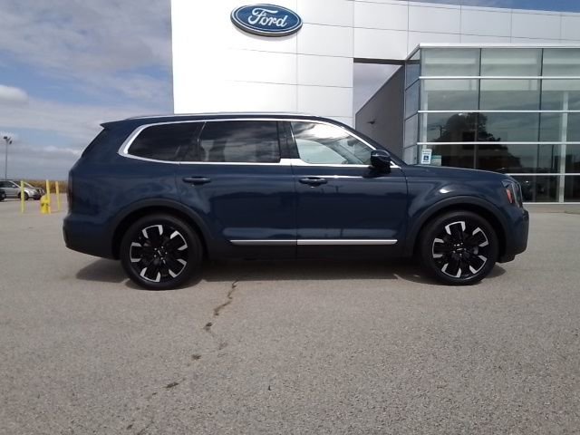 Used 2023 Kia Telluride SX Prestige image 6