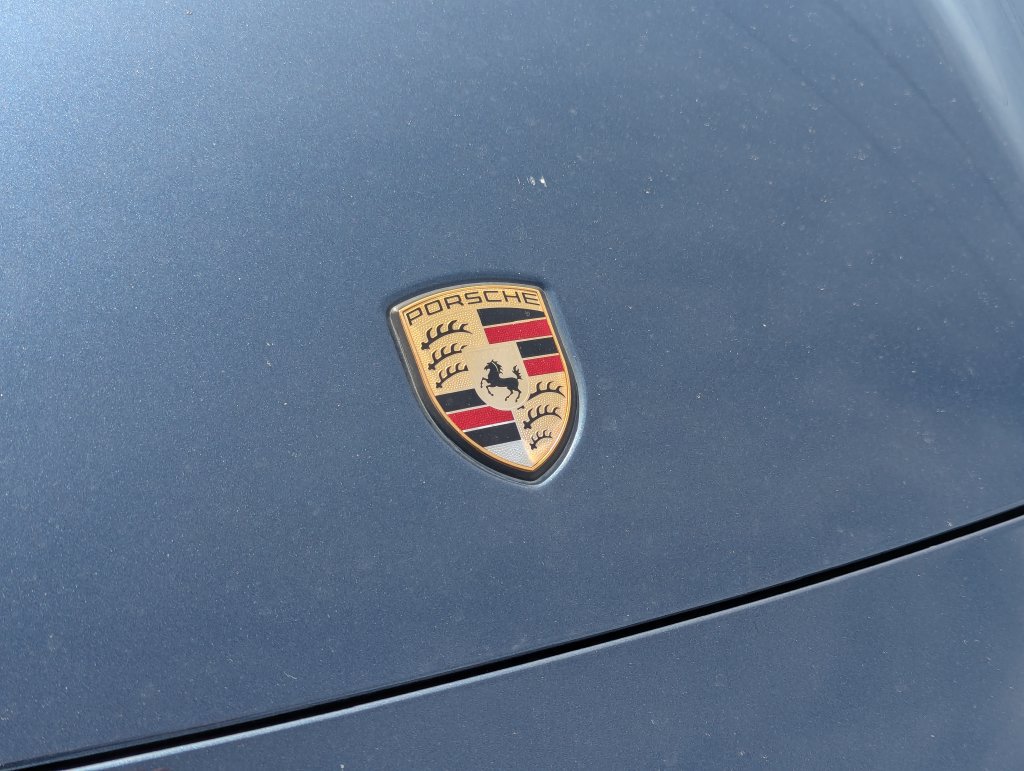 Used 2010 Porsche Panamera Turbo AWD/4WD image 11