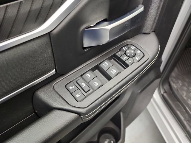 New 2026 RAM 2500 Big Horn image 15