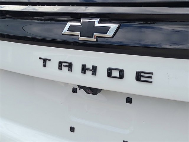 New 2026 Chevrolet Tahoe LS w/ LPO, Dark Essentials Package image 9