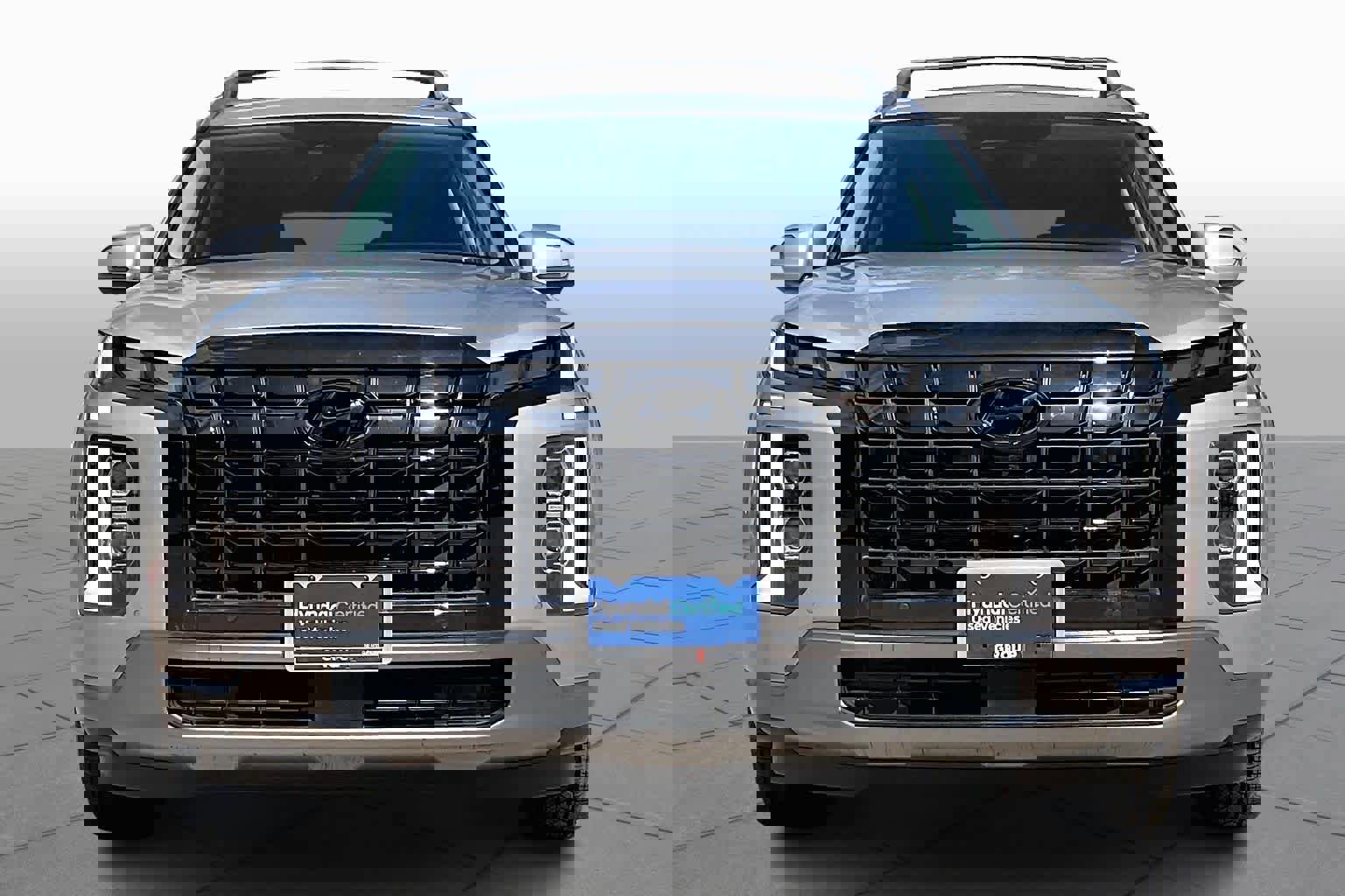 Used 2024 Hyundai Palisade SEL image 4