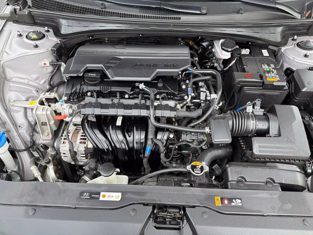 Used 2024 Hyundai Elantra SEL FWD image 30