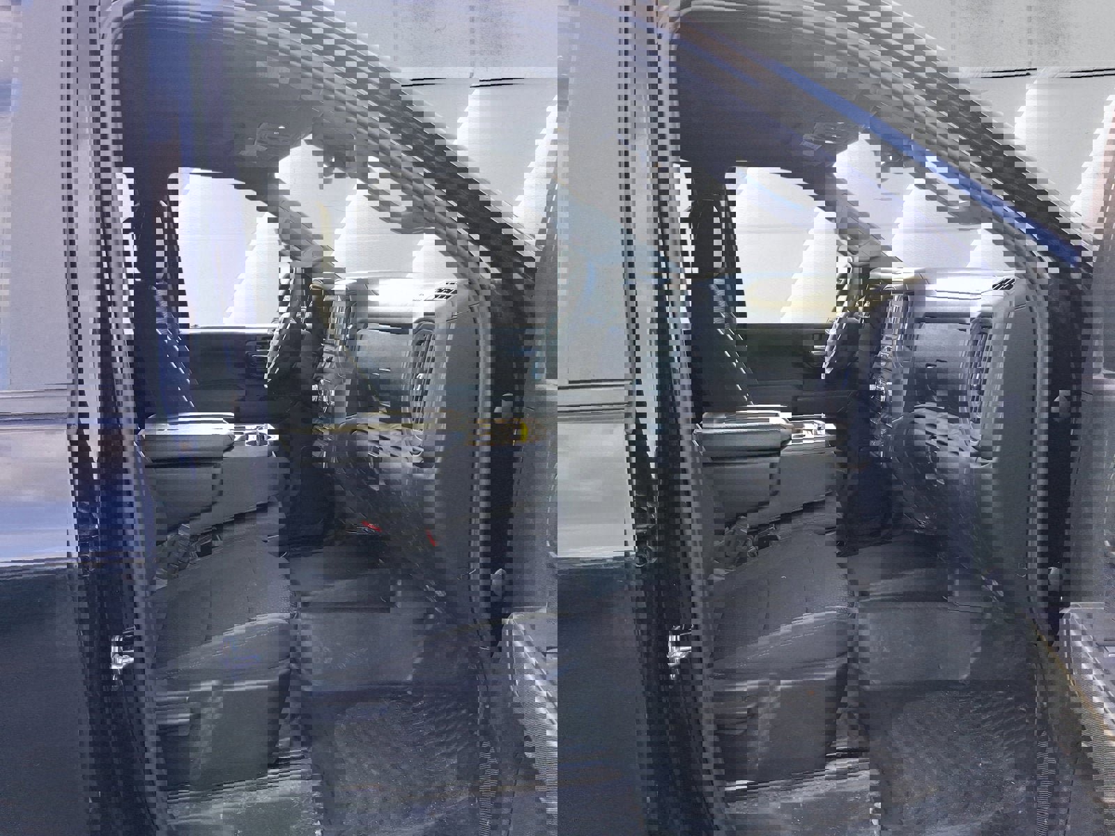 Used 2024 GMC Sierra 3500 Pro image 16