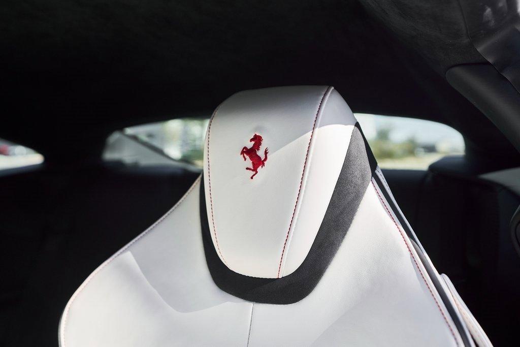 Used 2022 Ferrari Roma image 45