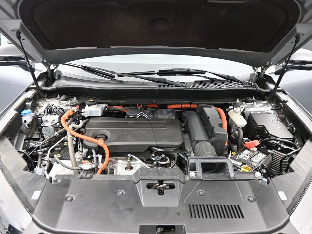 Used 2023 Honda CR-V Sport image 25