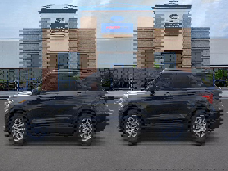 New 2026 Ford Explorer Active image 5