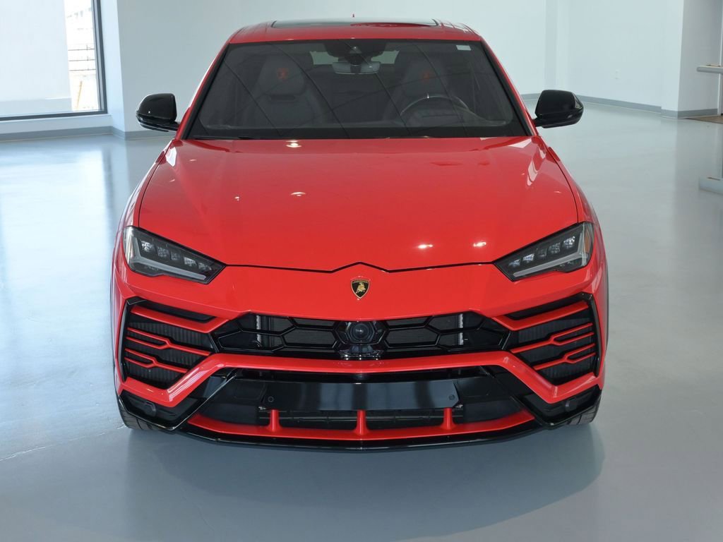 Used 2020 Lamborghini Urus image 11
