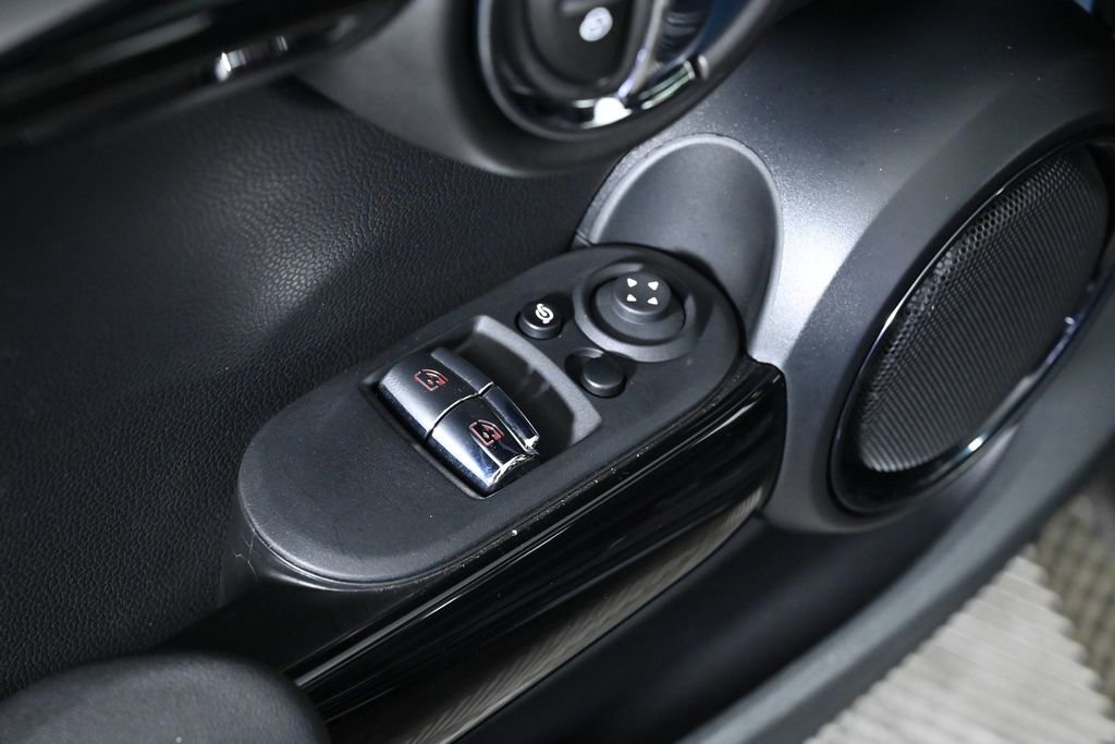 Certified 2024 MINI Cooper John Cooper Works image 28