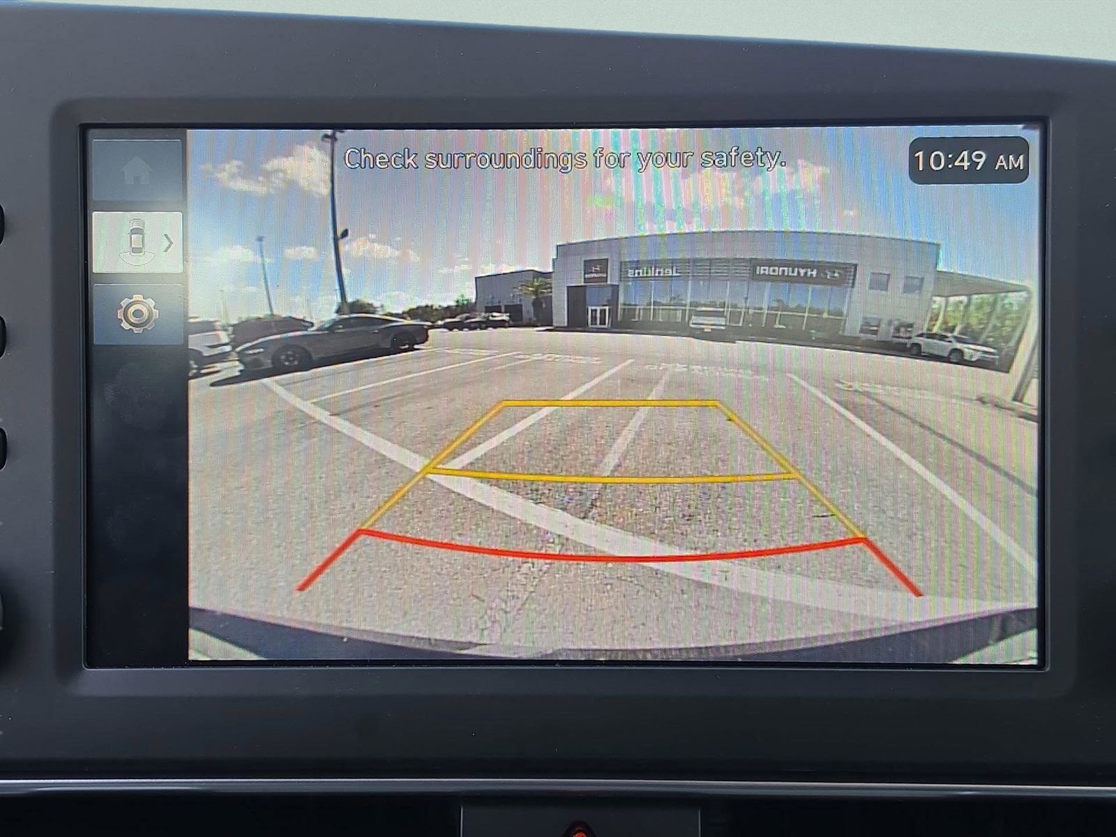 Used 2025 Hyundai Elantra SE image 26