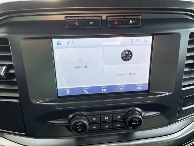 Certified 2021 Ford F150 XL w/ STX Appearance Package image 19