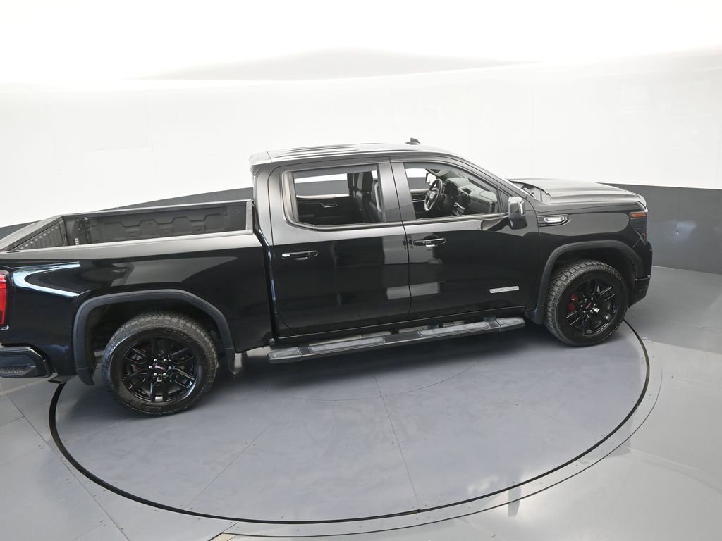 Used 2023 GMC Sierra 1500 Elevation w/ Elevation Premium Package RWD image 64