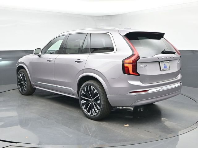 New 2026 Volvo XC90 B6 Core w/ Protection Package Premier image 6
