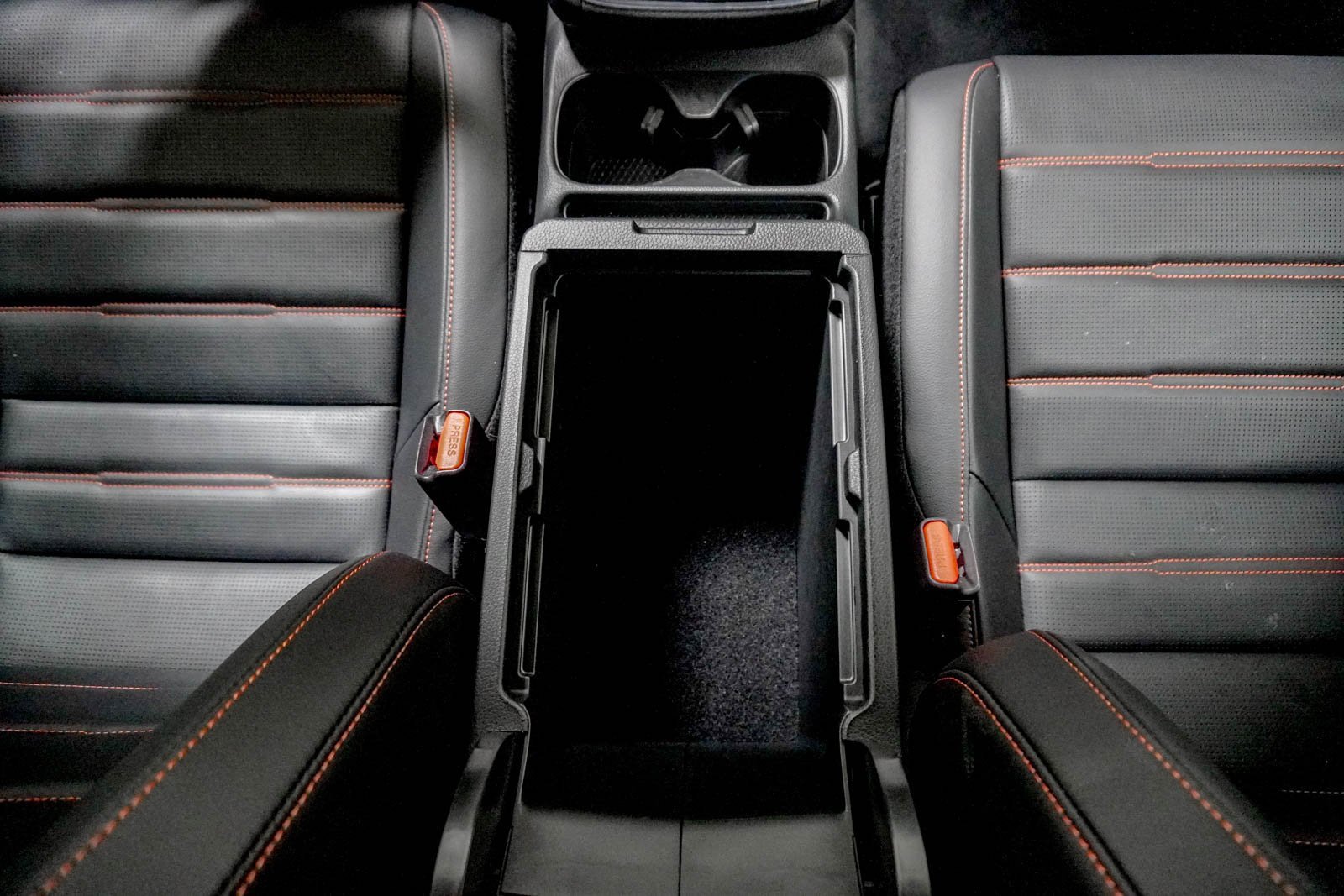 Certified 2025 Honda CR-V Sport-L image 27