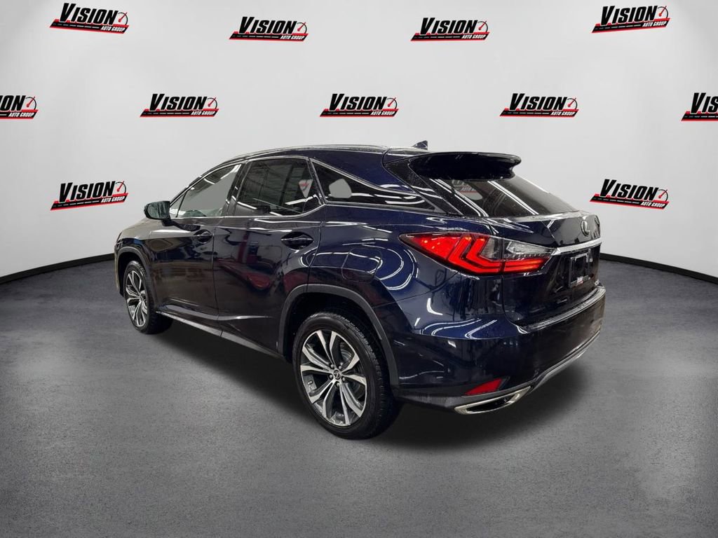 Used 2020 Lexus RX 350 350 image 7