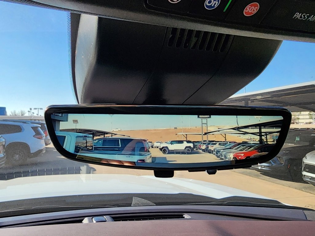 New 2026 GMC Sierra 1500 Denali w/ Denali Reserve Package image 35