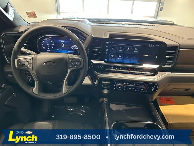 New 2026 Chevrolet Silverado 2500 High Country w/ High Country Premium Package image 12