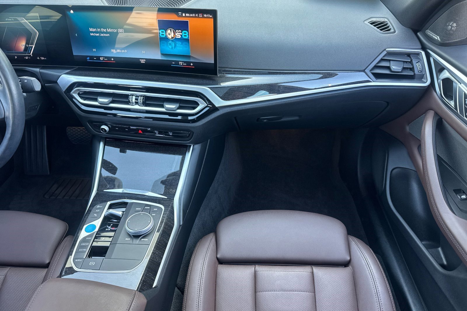 Certified 2023 BMW i4 eDrive35 image 28