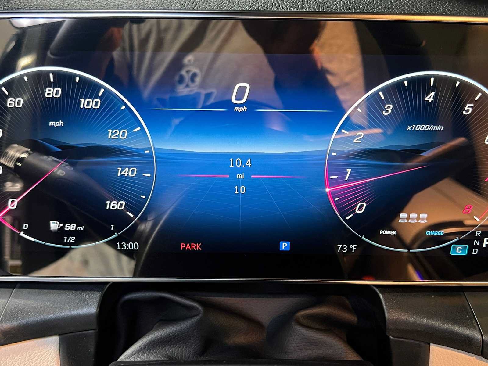 New 2027 Mercedes-Benz GLC 300 4MATIC image 31