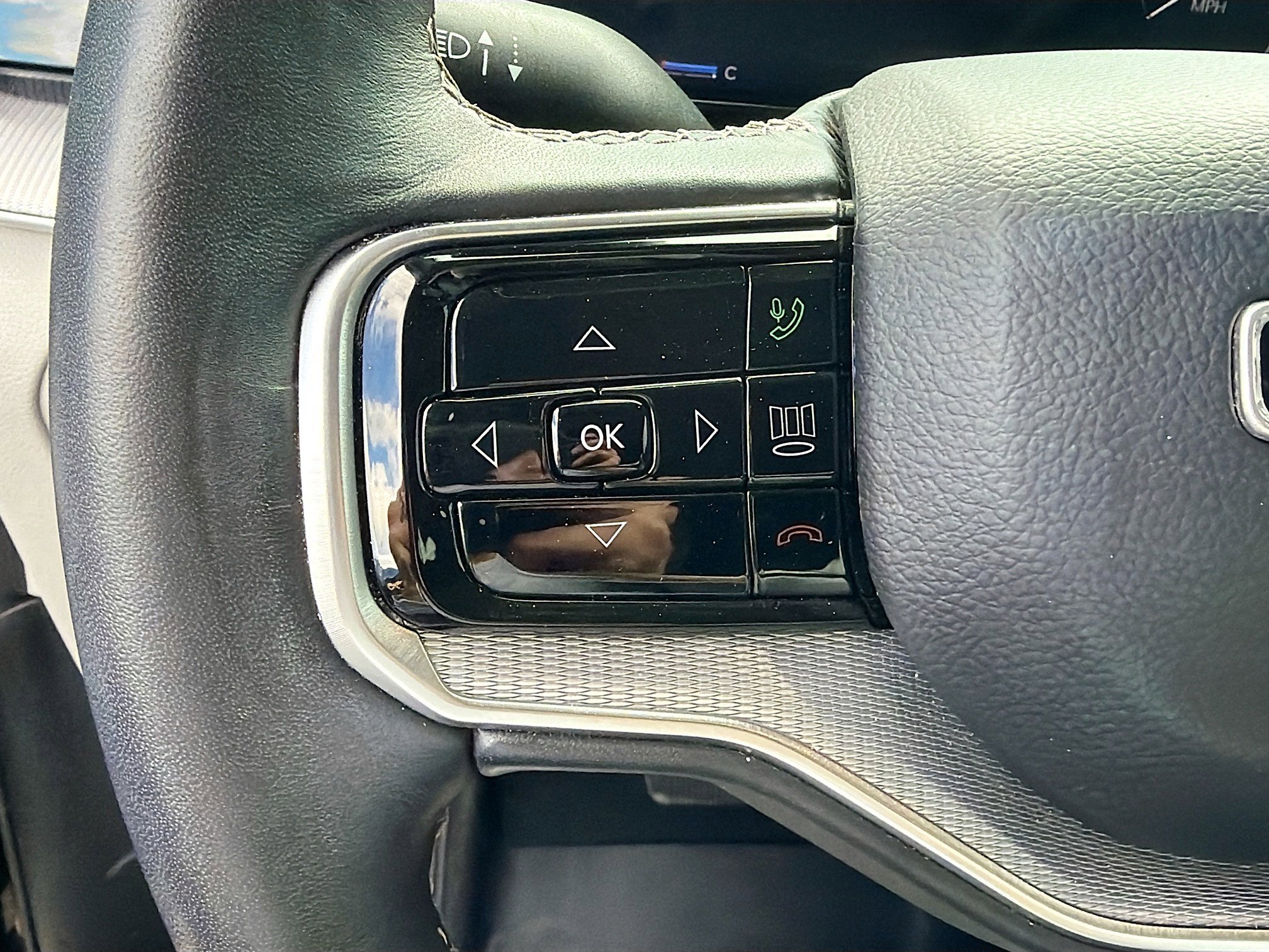 Used 2022 Jeep Grand Wagoneer Series I w/ Flexible Seating Group image 38