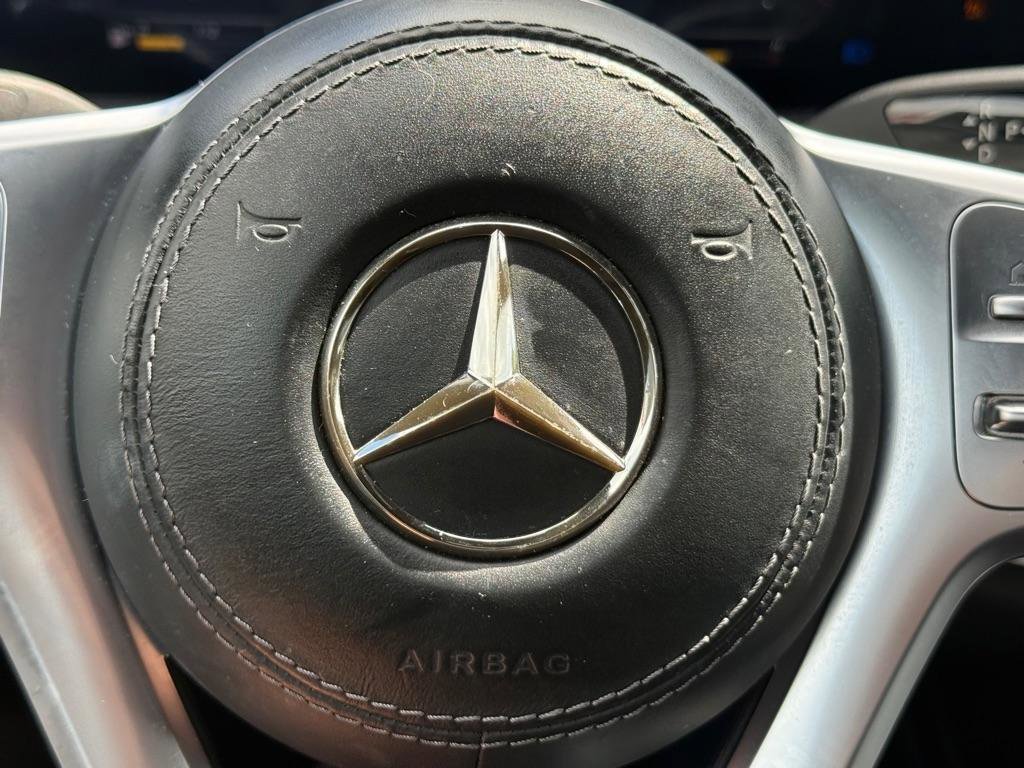 Used 2020 Mercedes-Benz S 560 Sedan image 10