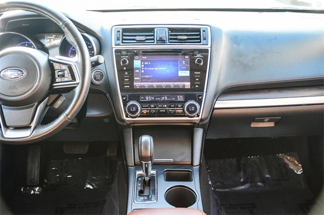 Used 2019 Subaru Outback 2.5i Touring w/ Popular Package #3A image 14