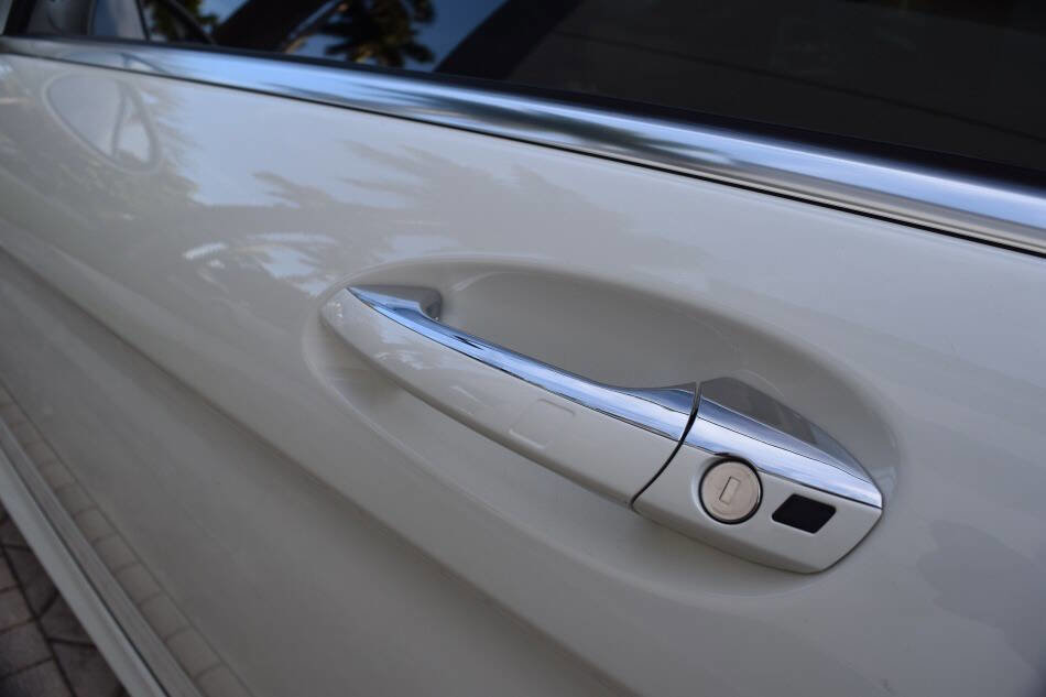 Used 2008 Mercedes-Benz CL 550 image 36