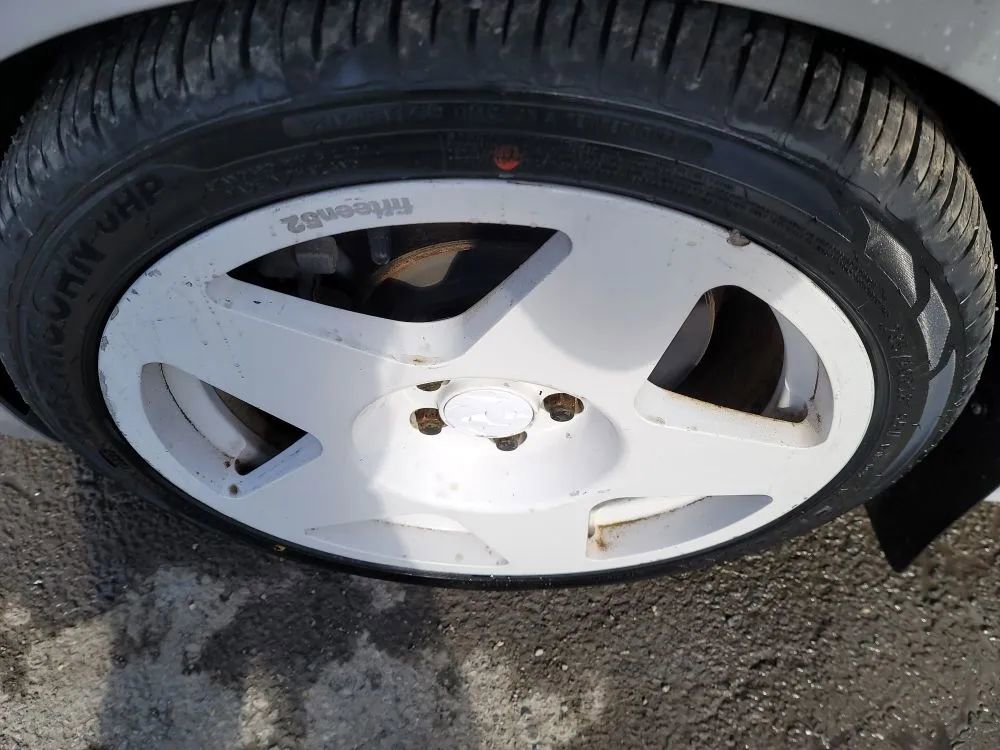 Used 2014 Ford Focus ST w/ Equipment Group 202A image 35