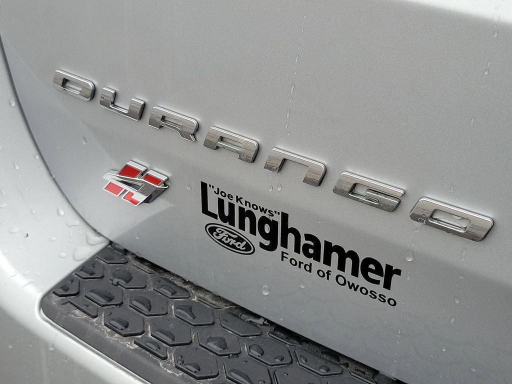 Used 2023 Dodge Durango GT image 33