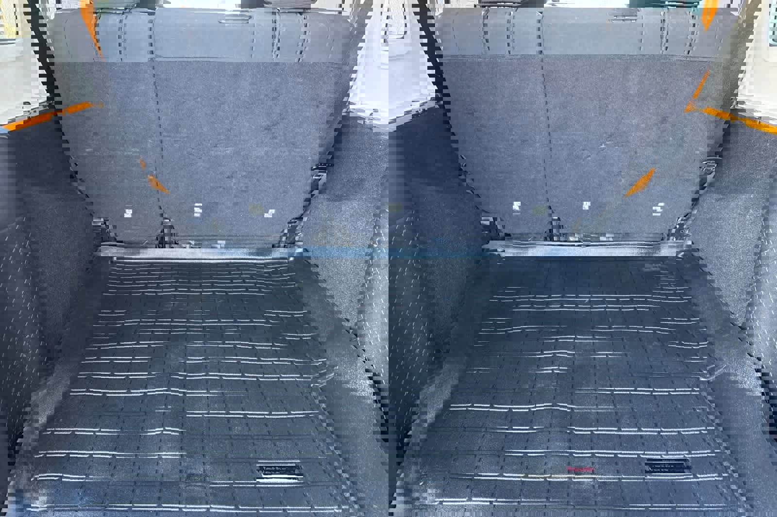 Used 2012 Jeep Wrangler Unlimited Sport image 15