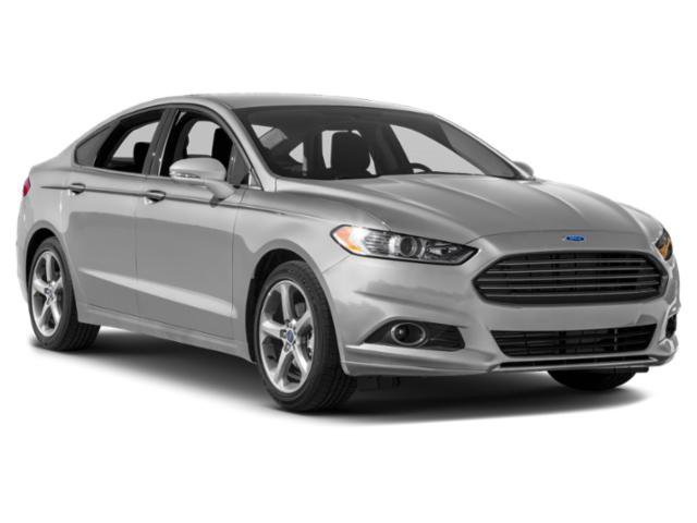 Used 2015 Ford Fusion SE w/ Equipment Group 202A image 7