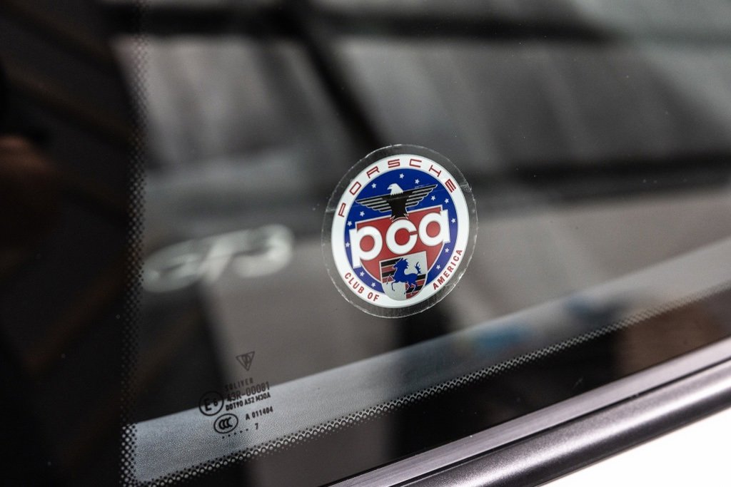 Used 2018 Porsche 911 GT3 image 40