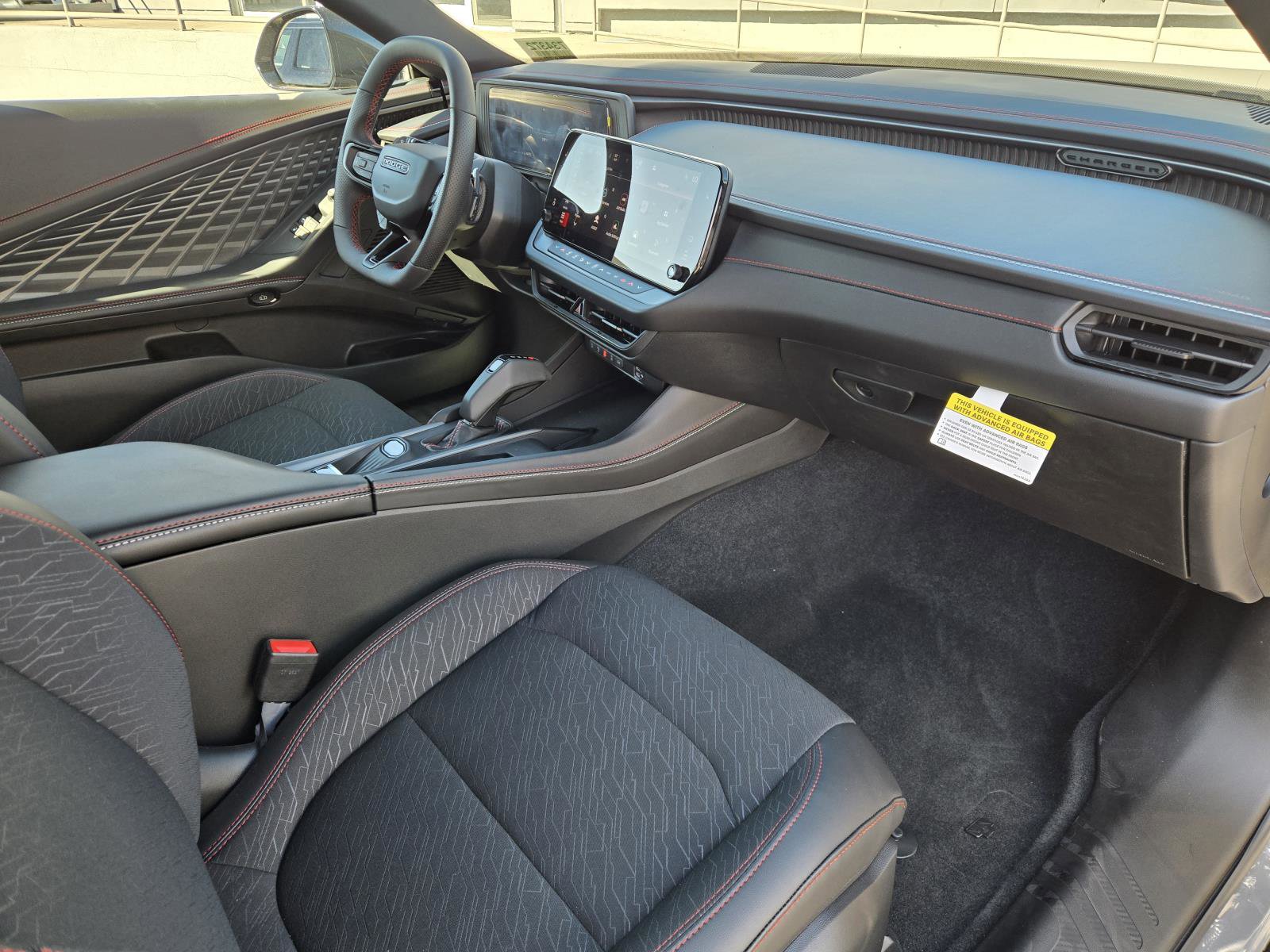 New 2026 Dodge Charger Scat Pack image 27