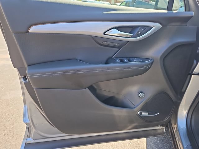 New 2026 Buick Envision Avenir AWD/4WD image 17